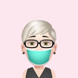 Meet your Posher, Joanne